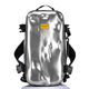 Backpack men and women broken box red tide net short-haul locomotive ins riding backpack sports fitness training Backpack men and women broken box red tide net short-haul locomotive ins riding backpack sports fitness training