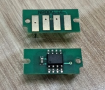 Compatible with Fuji Xeroi P205B chip p215B M205B M205B M215B m158b m158b powder box chip