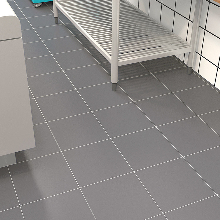 红缸砖蓝灰9格酒店后堂厨房防滑防潮砖院子30红地光砖地下室阳台