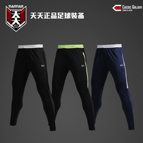 Everyday racer CIKERS T Series quick-drying breathable sports training trousers printed mens football leggings