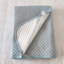 Solitary Tasting single pure cotton wool ring thin style mattress wool towels fabric bed pad sofa cushion 1 m pure color