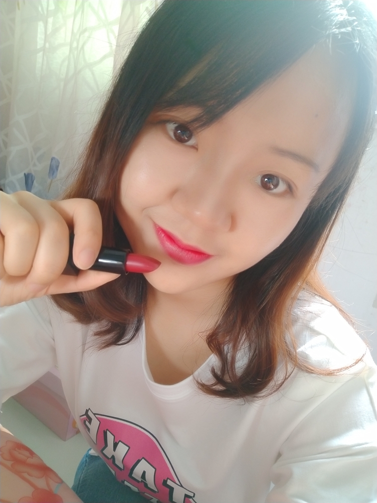HOF黑色郁金香姨妈色 很衬皮肤_in榜 HOF黑色郁金香姨妈色 很衬皮肤