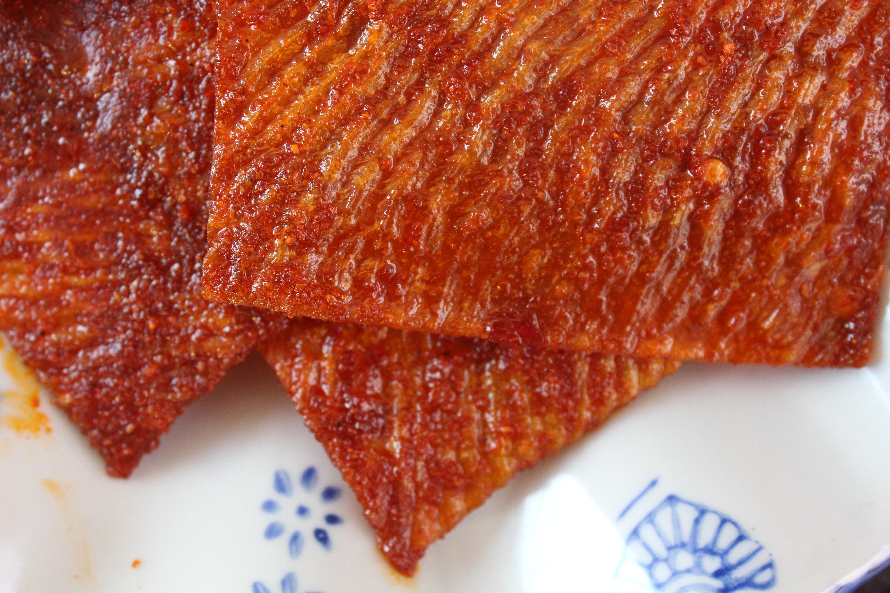 余干鞋底辣片 鞋底辣条 正宗香油菜籽油制作家乡味道【变态辣】