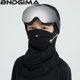 Bndgima 24 남성, 여성, 어린이 및 십대를위한 새로운 빠른 건조 스키 헤드 커버 마스크, 윈드 후드, 따뜻한 얼굴 보호 트렌드 Bndgima 24 남성, 여성, 어린이 및 십대를위한 새로운 빠른 건조 스키 헤드 커버 마스크, 윈드 후드, 따뜻한 얼굴 보호 트렌드