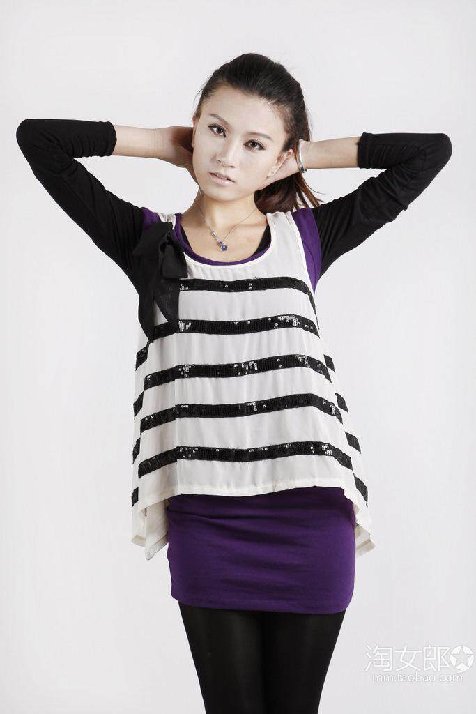 淘女郎 - 报名帖 - 封佳依