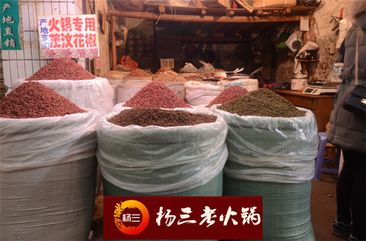 产地直销精品灯笼椒香辣辣椒 干锅餐饮小面提香开店必备