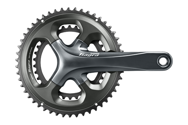 15款 禧玛诺 shimano tiagra4700 公路变速大套件 10速超4600套件