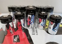 The Elite Rxiry Laser Telescope Rangefinder Original battery CR123 Lithium battery large capacity battery