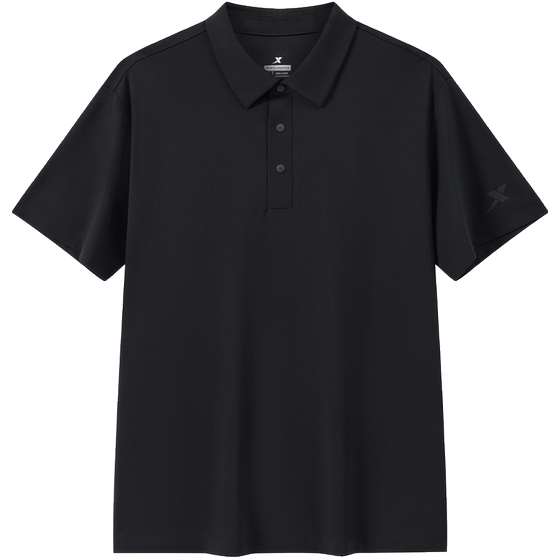 Xtep short-sleeved POLO shirt for men 2025 summer new simple and versatile casual short-sleeved shirt for men business clothes
Xtep short-sleeved POLO shirt for men 2025 summer new simple and versatile casual short-sleeved shirt for men business clothes