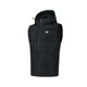 남성과 여성을위한 361 Down Jacket Vest Detachable Hood 여름 신제품 두꺼운 플러시 플러시 따뜻한 스포츠 재킷 남성과 여성을위한 361 Down Jacket Vest Detachable Hood 여름 신제품 두꺼운 플러시 플러시 따뜻한 스포츠 재킷