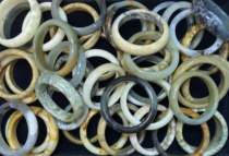 Xiuyu source ladies jade bracelet bracelet pendant bag value mail live broadcast room special shot Please do not private