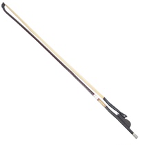Yaosen national musical instrument accessories professional ebony pick-up ebony wood fish big Panhu Bow factory original direct sales
