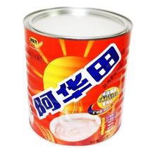Domestic version of Ahua Tian malt drink 1150 g canned special promotion