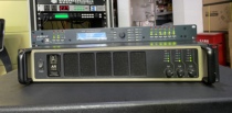 Second-hand professional stage amplifier Bertas Rui β3 AR1700III 3-channel professional amplifier KTV amplifier