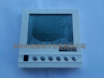 McVill wire controller APW06 temperature controller central air thermoregulation controller liquid crystal temperature controller