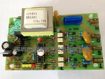 McVill Main Board DB3A McVill phase sequence plate DB3A phase protector DB3A phase sequence protection plate