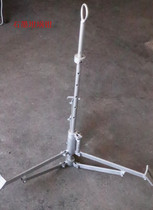 Graphite Crucible Grip Crucible Pendant CRUCIBLE CLAMP INNER WALL CRUCIBLE CLAMP PENDANT CRUCIBLE HOLDER DIE CASTING MACHINE ACCESSORIES