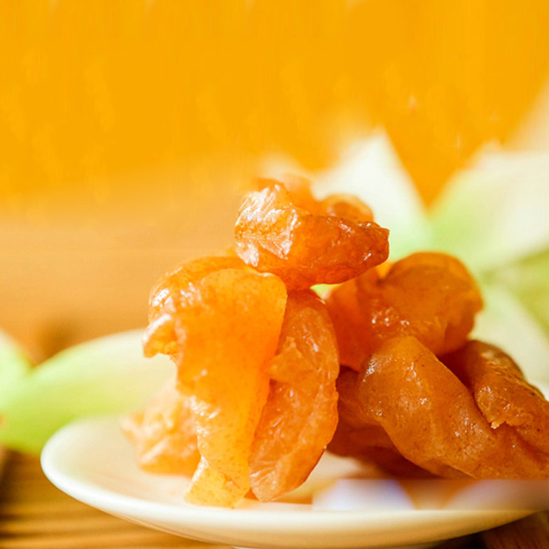 6.北京果脯梨脯.