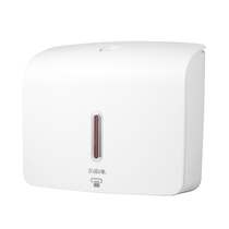 SVAVO Rivo PL-151060 new waterproof square hand towel box hotel paper holder toilet paper holder