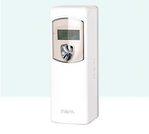 Ruiwo fragrance spraying machine fragrance filling machine automatic timing indoor fragrance filling machine V-880 880D air freshener