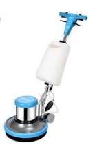 Chaobao A- 002 Multifunctional Brush Carpet Cleaning Machine Washing Machine Factory Hand Push Water Mill Polishing Machine