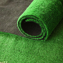 Simulation lawn carpet Artificial turf Outdoor decoration Green plant roof insulation Kindergarten artificial plastic fake lawn