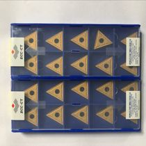 Zhuzhou Diamond Numerical Control Car Blade Large Triangle TNMG220408 TNMG220408 220404-PM YBC251 252 YBC251