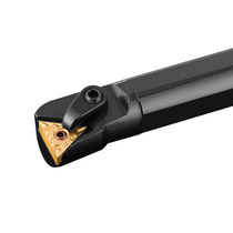 Numerical control inner hole car knife lever S20R 25S 32T-MTUNR16R boring machine knife tool bar lathe cutter boring cutter