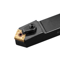 Numerical control knife lever 45 degrees outer round car MSDNN1616H12 MSDNN1616H12 2020K12 2525M12 2525M12 machine clamp knife