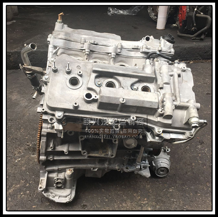 5发动机 皇冠3.0 雷克萨斯3gr 5gr2.5v6 3.0发动机总成_7折现价350元
