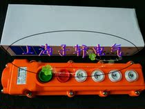 Gangbo COB TNHA1-62A waterproof crane push button crane switch electric hoist switch