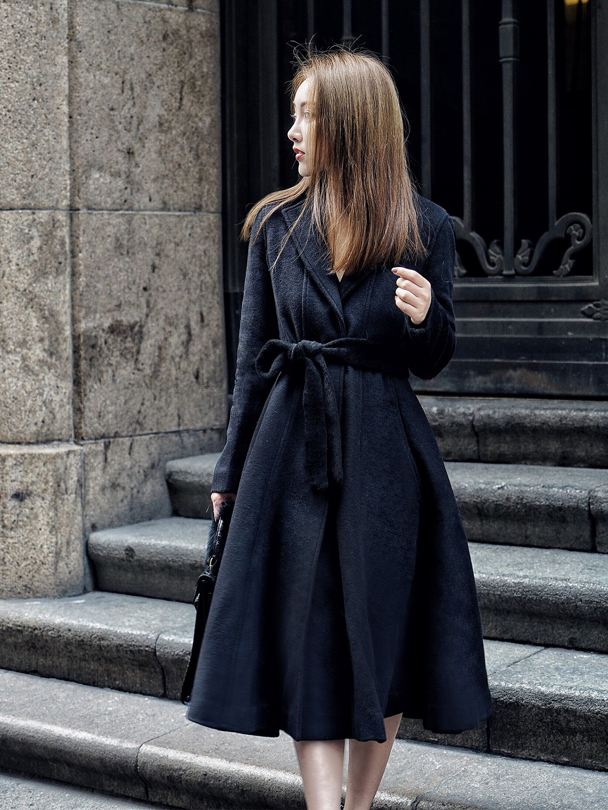 来自【reve芮芙高定女装】分享的穿衣搭配经验