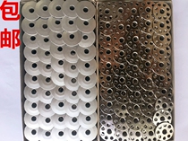 Computer synchronous car shuttle lock heart 6-5 lock core 0302 wire core quilting machine mold plate machine 0303 large bobbin