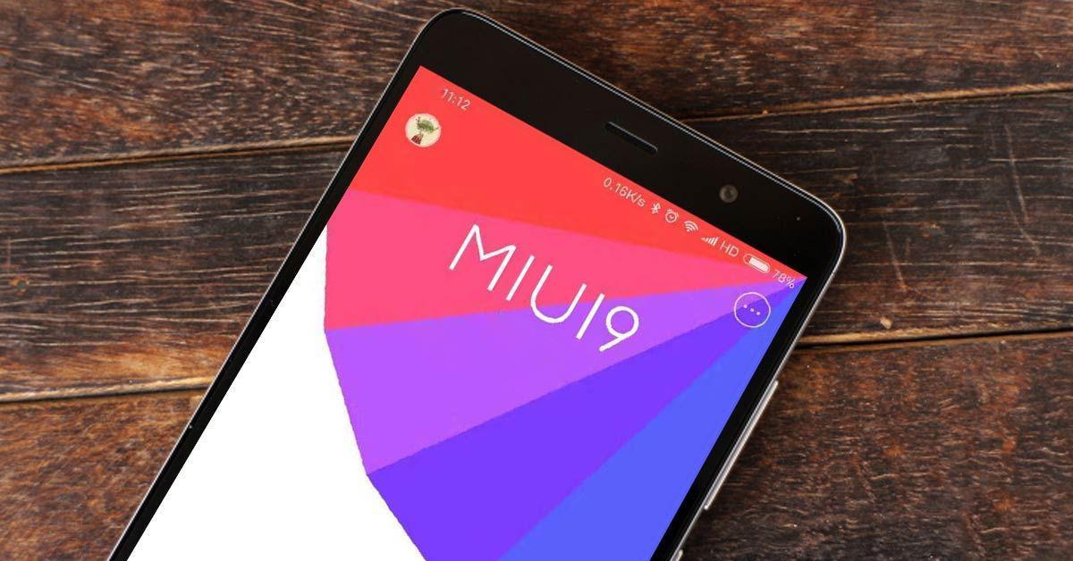 MIUI9主题全曝光风格..