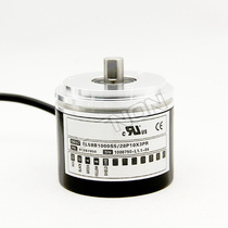 Brand new EL58B1000S5 28P10X3PR encoder 100200300360500600 1024