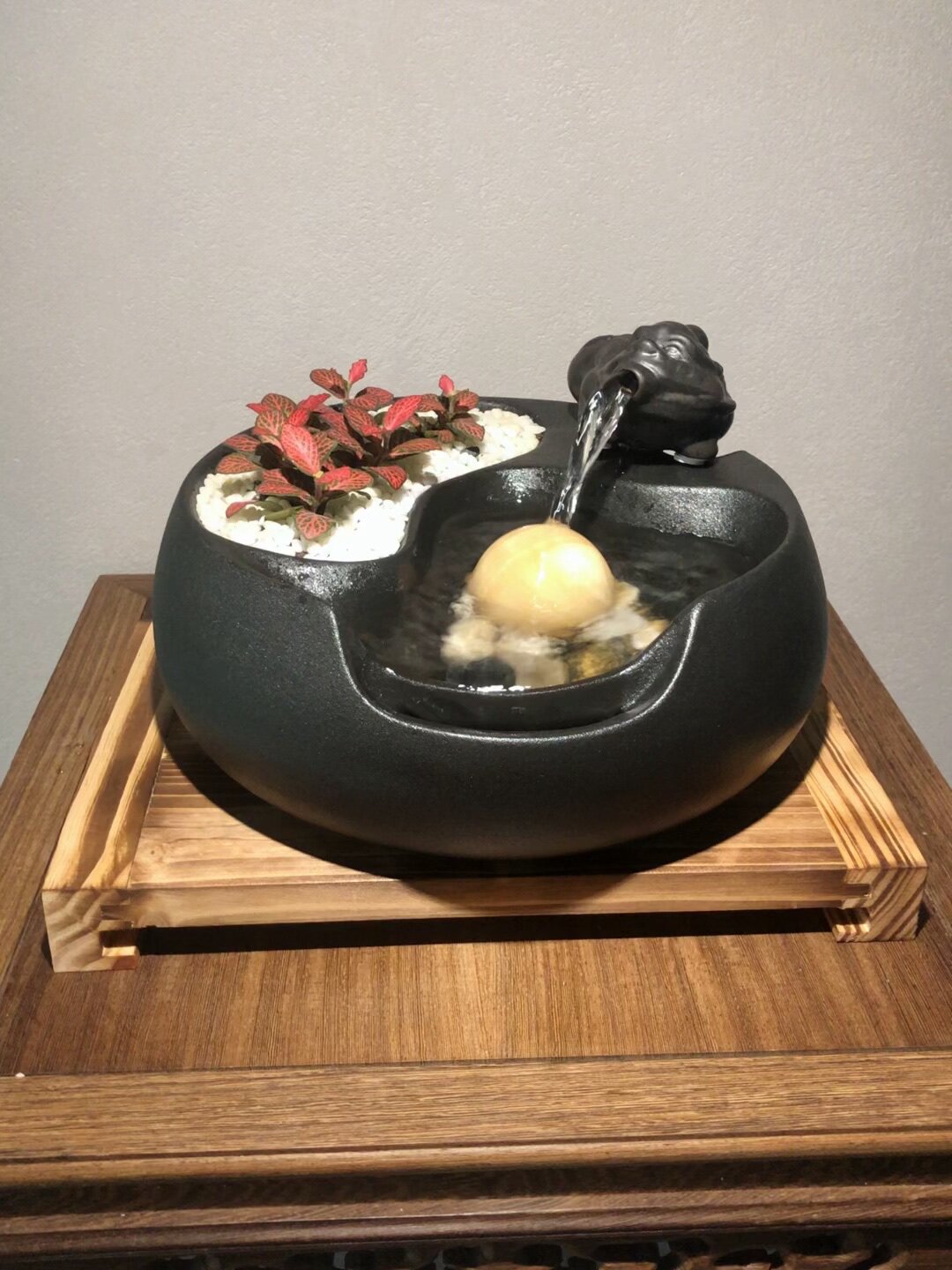 风水中的“水为财”是什么意思？ - 种草笔记- 淘江湖