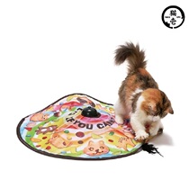 Original imported in Japan Cat-One Irregular Electric amused cat toys 99 6% of cats like to play