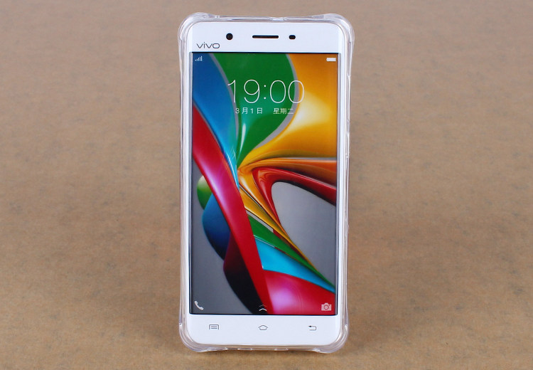 【奥宾数码专营店】vivo xplay5手机壳 硅胶软壳保护套 xplay5a手机套