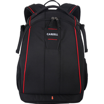 Carrel C1098 Canon men and women anti-theft photography backpack Outdoor professional SLR camera bag shoulder large capacity