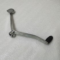 CG125 Motorbike Pearl River Happiness XF125 Flower Cat 125 Changing Gear Lever Gear Shifting Hang Bar