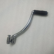 This flying eagle 100-field motorcycle kickstart lever WIN100 flawless lever start bar to hit the fire stick