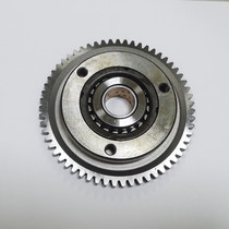 ATV Big sheep 250 CF250 V3 shark king water cooling CH250 start disc spring wind 250 Beyond clutch