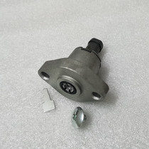 Fukuki Ghost Fire Fast Hawk GY6-125 150 moped scooter TIME GAUGE SMALL CHAIN TENSIONER REGULATOR CHAIN TOP