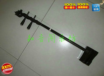 Boutique Black Sandalwood Dragon Head Phoenix Head Hou Yue Hu Distribution Box and Other Accessories