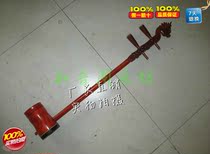 Refined African small leaf purple sandalwood faucet whole barrel Gao Hu Guangdong Gao Hu Cantonese opera accompaniment Gao Hu factory direct sale