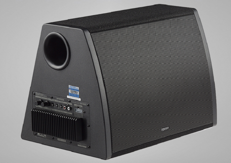 优质广场舞低音炮音质穿透力强