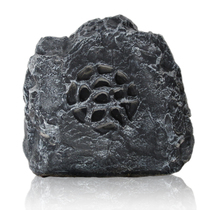 Public radio background music Garden sound Lawn grass speaker 20W simulation stone speaker