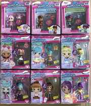 Girl toys American shopping expert Elf doll house cute Elf childrens toys