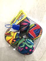 New foreign trade Original Single water swimming pool water ball handball water beach ball children playing water toy ball adult