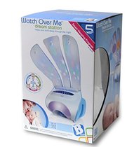 Pacify the smart light B children look at me dream station newborn children comfort sleep Light